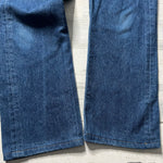 Vintage 1990’s 501 Levi’s Jeans 28” 29” #2223