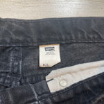 Vintage 1990’s Orange Tab 550 Levi’s Shorts 29” 30” #2314