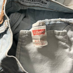 Vintage 1990’s 501 Levi’s Jeans 25” 26” #2216