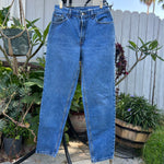 Vintage 550 Levi’s Jeans 27” 28” #2378