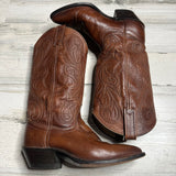 Vintage 1990’s Cowboy Boots 7 W