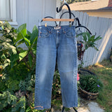 Y2K 505 Levi’s Jeans 34” 35” #2516