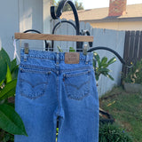 Vintage 550 Levi’s Jeans 24” 25” #2552