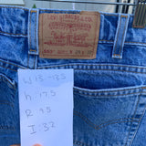 Levi’s jeans