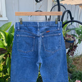 Vintage 1990’s Rustler Jeans 28” 29” #2568