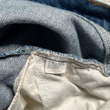 Vintage 1980’s 684 Bellbottom Levi’s Jeans 26” 27” #2294