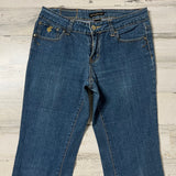 Y2K Low Rise Jeans by RocaWear 26” 27” #2240