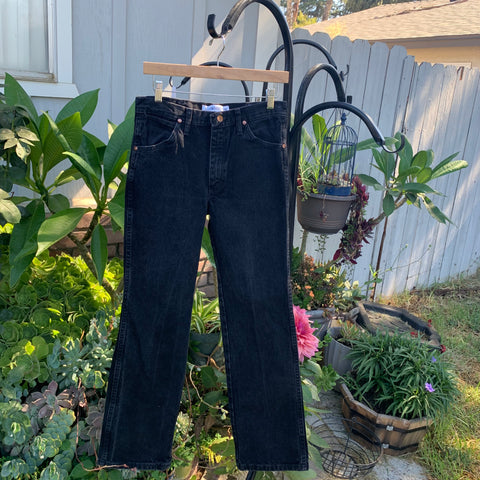 Vintage 1990’s Wrangler Jeans 29” 30” #2544