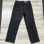 Vintage 1990’s LEE Jeans 27” 28” #2242