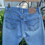 Vintage 501 Levi’s jeans 28” 29” #2620