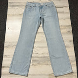 Vintage 518 Low Rise Levi’s Jeans 28” 29” #2250