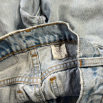 Vintage 1990’s 950 Levi’s Jeans 25” 26” #2284