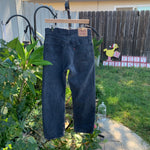 Y2K 550 Levi’s Jeans 31” 32” #2485