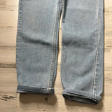 Vintage 1990’s 512 Levi’s Jeans 28” 29” #2262