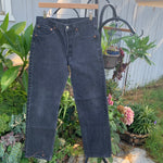 Vintage 1990’s 501 Levi’s jeans 28” 29” #2623