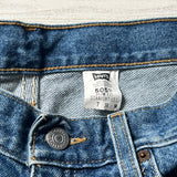 Vintage 505 Levi’s Jeans 26” 27” #2235
