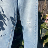 Vintage 1990’s 550 Levi’s Jeans 29” 30” #2391