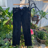 Vintage 1990’s Wrangler Jeans 29” 30” #2543