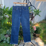 Vintage 1980’s 517 Levi’s Jeans 32” 33” #2584