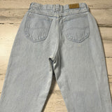 Vintage 1990’s LEE Jeans 27” 28” #2248