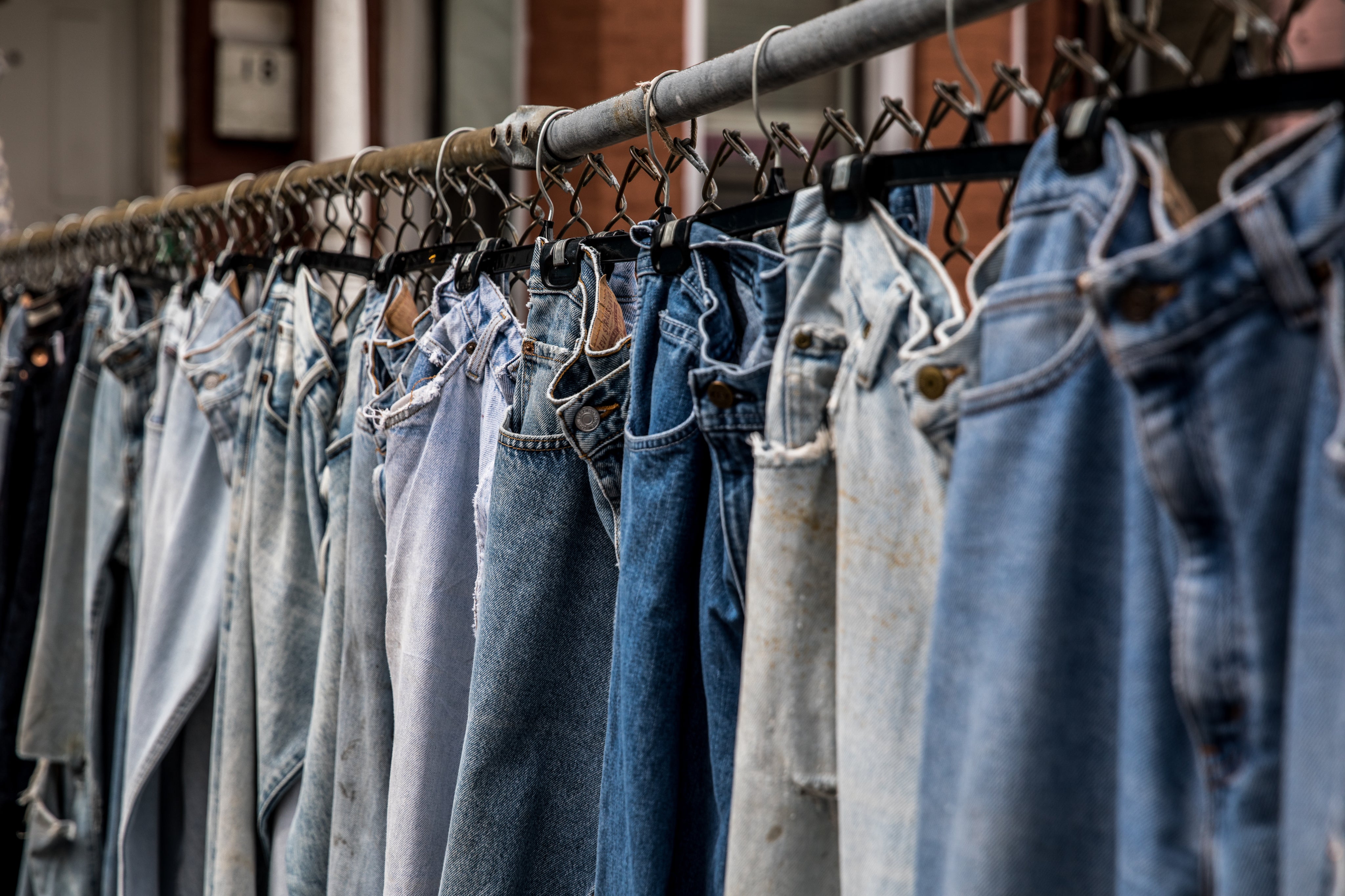 AllVintageDenim