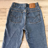 Vintage Levi’s 512 Jeans “28 “29 #1126