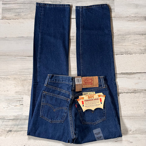 Vintage 1990’s 501 Levi’s Jeans “23 “24 #1144