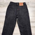 Vintage 1990’s 512 Levis Jeans “26 “27 #1316