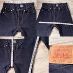 Vintage Levi’s 501 Jeans “25 “26 #1133