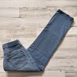 Vintage 1990’s 501 Levis Jeans “27 “28 #1269