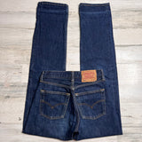 Vintage 1990’s 501 Levi’s Jeans “23 “24 #1329