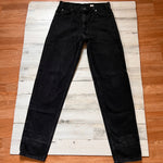 Vintage 1990’s 550 Levi’s Jeans 34” 35” #1557