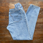 Vintage Lightwash 🍊Tab 951 Levi’s Jeans “27 “28