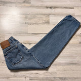 Vintage 550 Levi’s Jeans 24” 25” #2057
