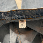 Vintage 1990’s 512 Levi’s Jeans 25” 26” #2206