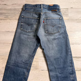Vintage 1980’s 501 Redline Levis Jeans “22 “23 #1433
