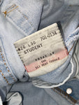 Vintage Levi’s Jeans 501 Student Fit “23 “24