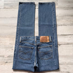 Vintage 1990’s 501 Levi’s Jeans “24 “25 #1200