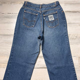 Vintage 1980’s White Tab Levi’s Jeans 28” 29” #2070