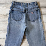 Vintage 1990’s Guess Jeans “25 “26 #1399