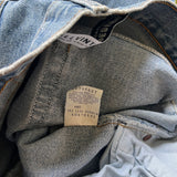 Vintage 1990’s 501 Levi’s Jeans 28” 29” #1595