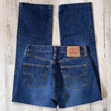 Early y2k Levi’s 501 Jeans “28 “29 #884