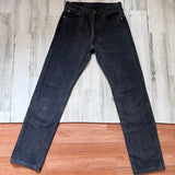 Vintage 1990’s 501 Levi’s Jeans “25 “26 #1049