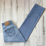 Vintage 1990’s Levi’s 501 Jeans “25 “26 #880