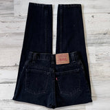 Vintage 1990’s 550 Levi’s Jeans “23 “24 #1110