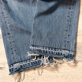 Vintage 501 Levi’s Jeans 24” 25” #1988