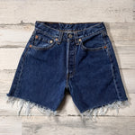 Vintage 1990’s Bermuda 501 Levi’s Shorts “23 “23 #1148