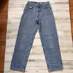 Vintage 1990’s 550 Levi’s Jeans 25” 26” #1552