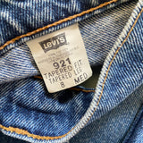 Vintage Medium Wash 15921 Levi’s Jeans “27 “28