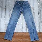 Vintage 1980’s 501 Levi’s Jeans “22 #1000